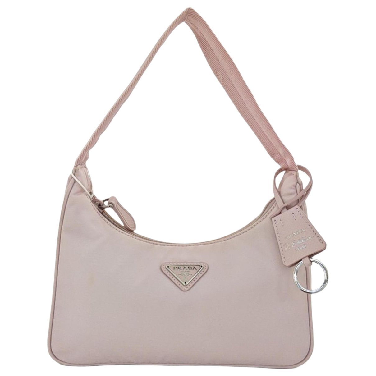 Cloth handbag