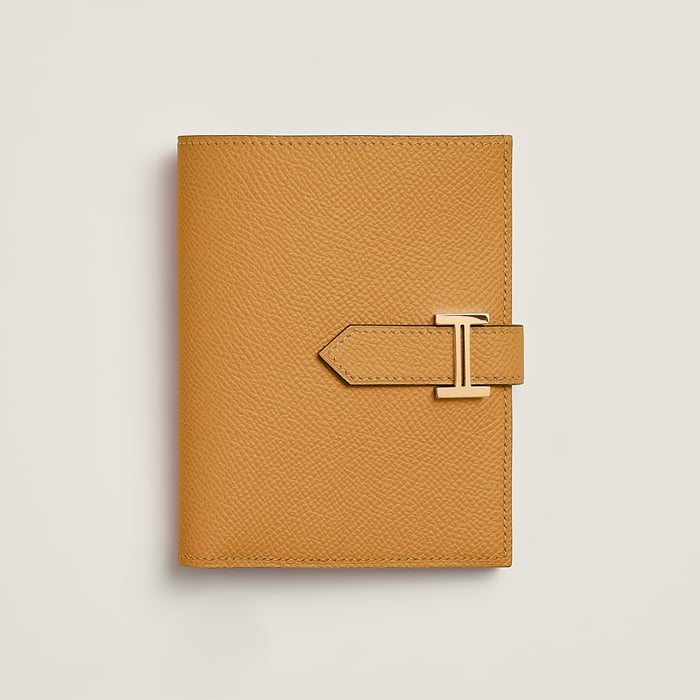 Sésame Bearn Compact Wallet