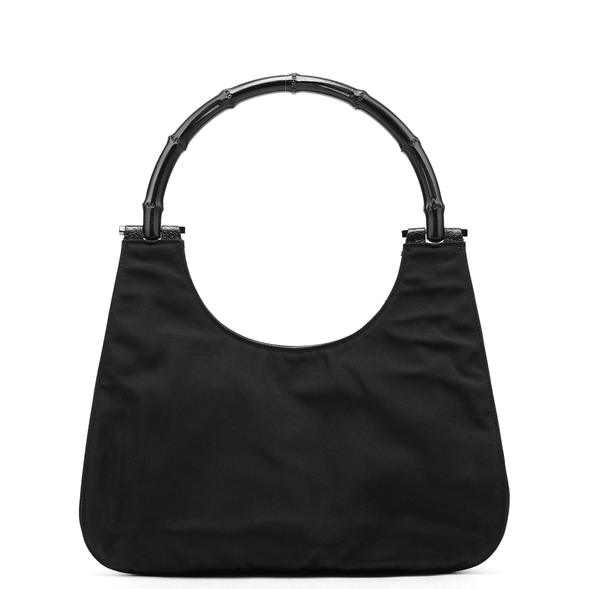 Jackie leather handbag
