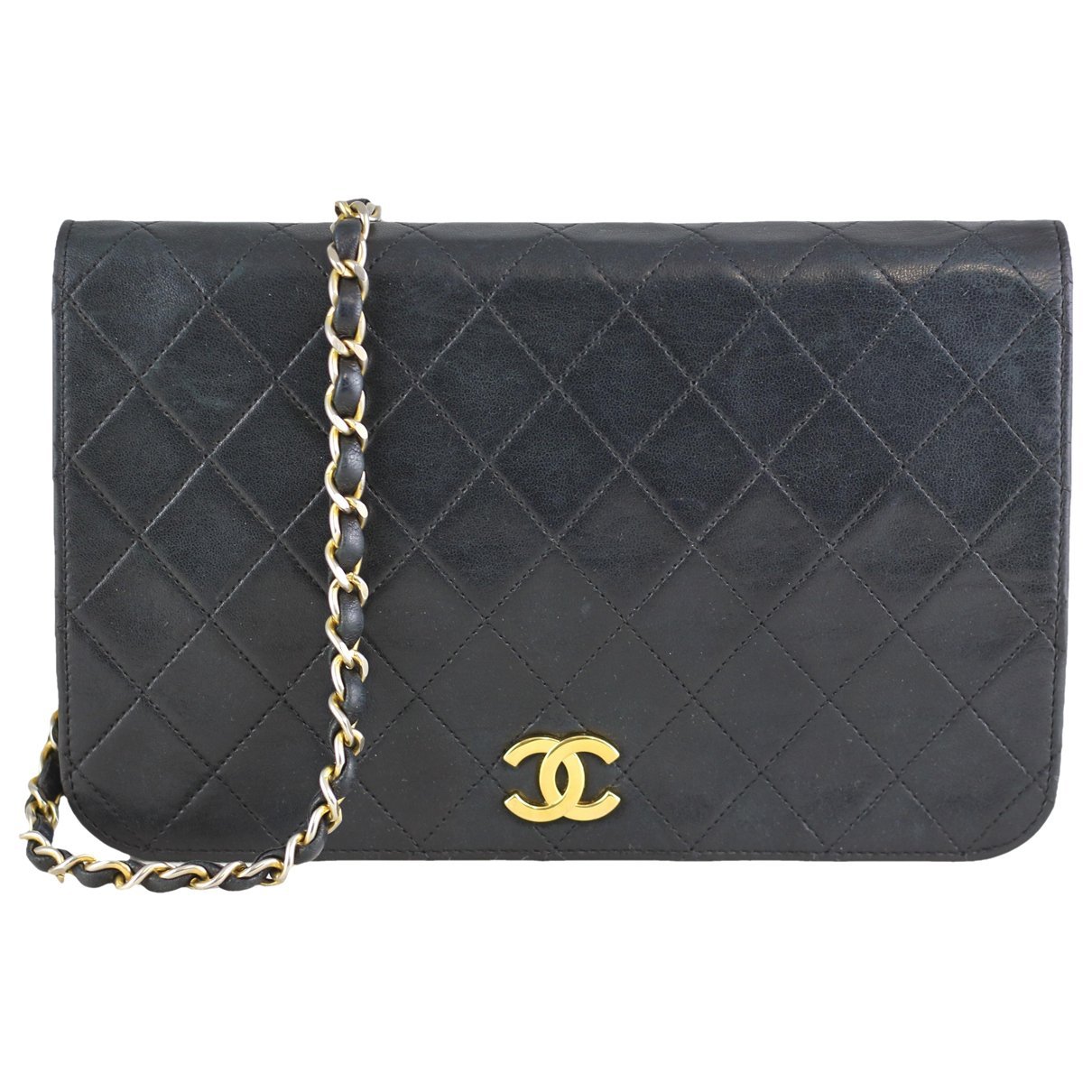 Timeless/Classique leather handbag