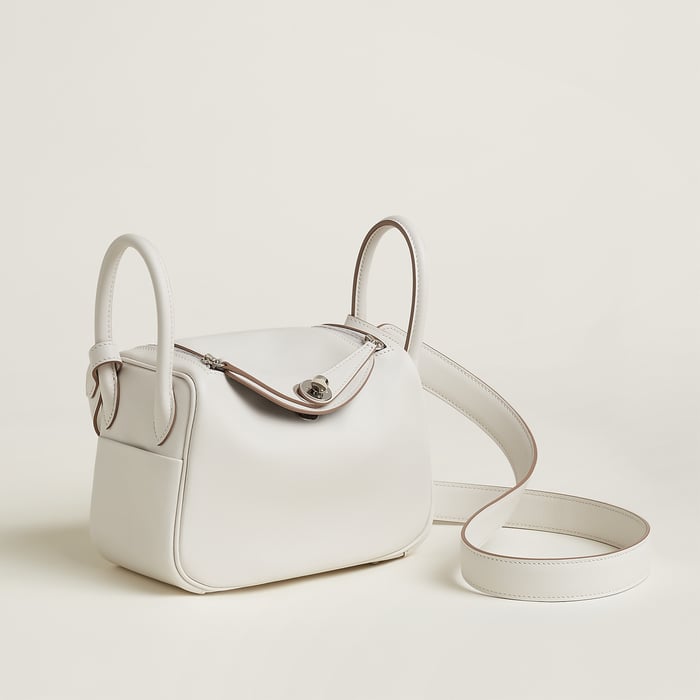 Lindy Mini Verso Bag