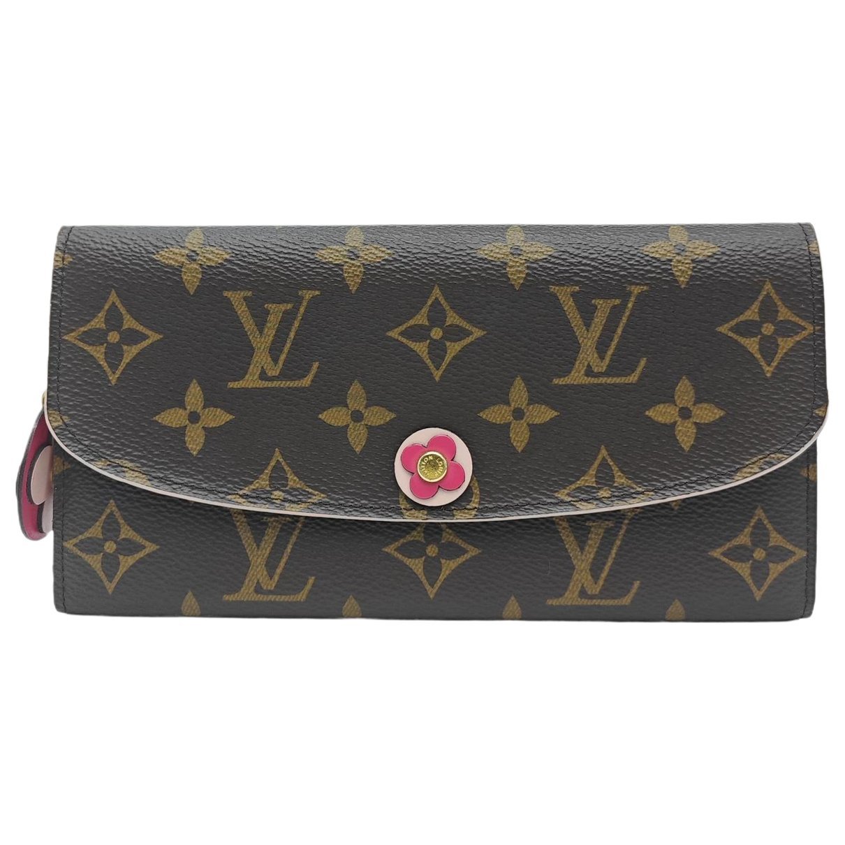 Leather mini bag