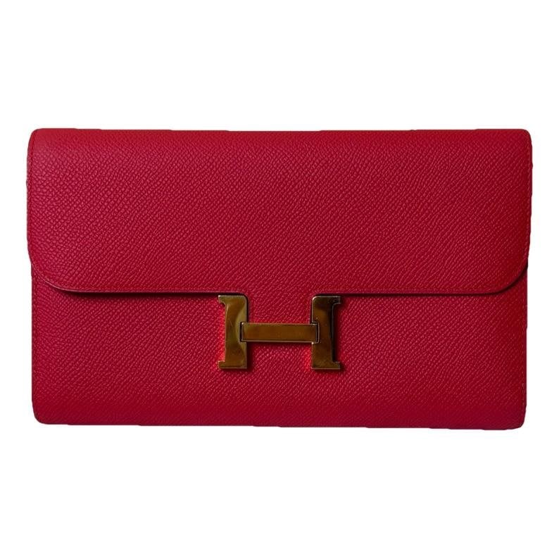 Constance To Go leather handbag