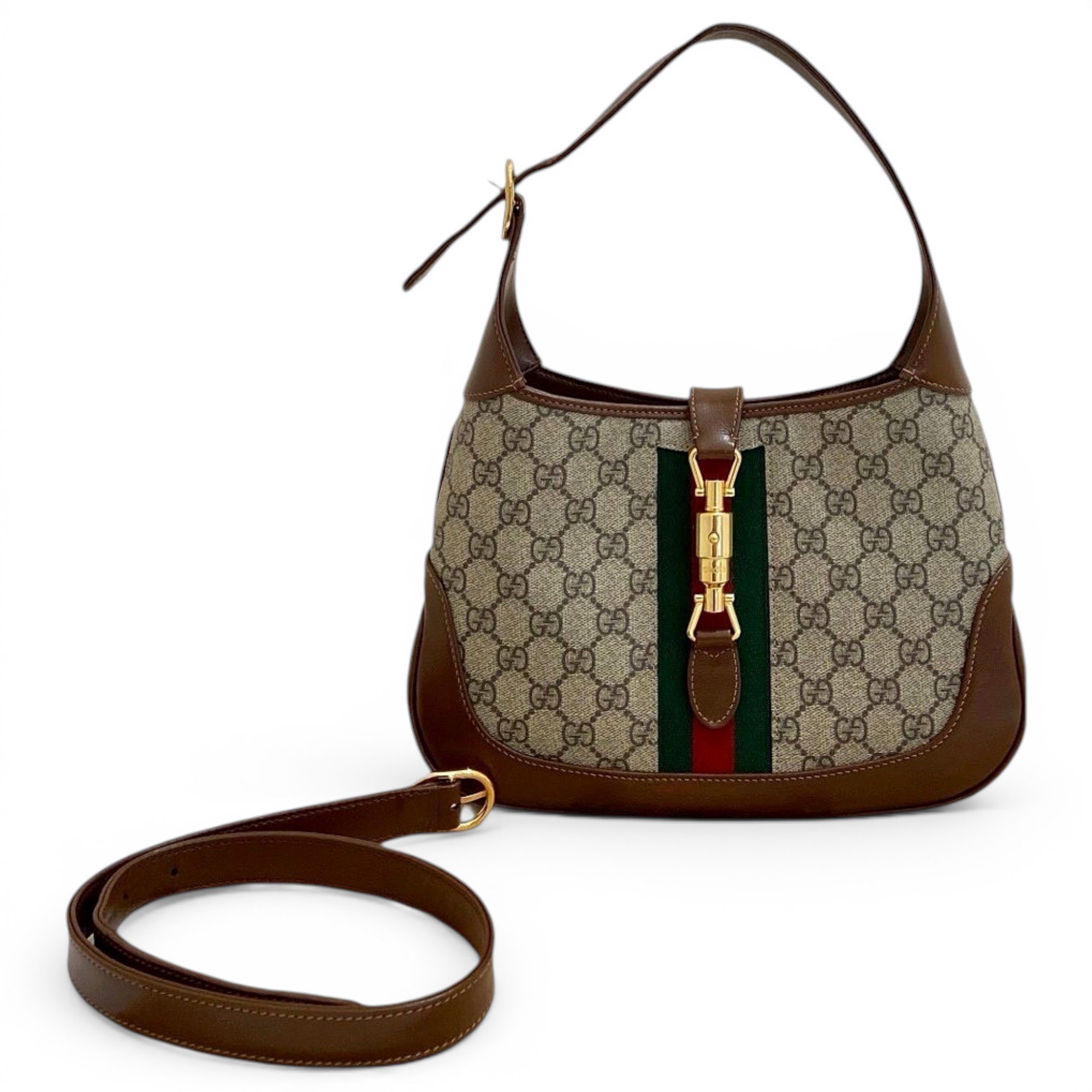 Jackie Vintage cloth handbag