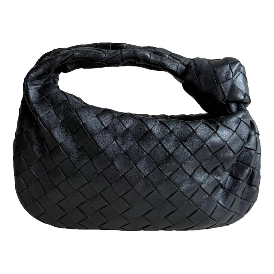Jodie leather handbag