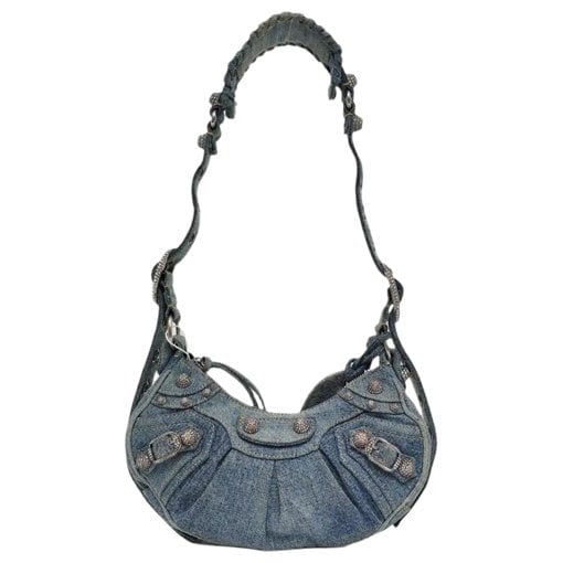 Balenciaga Le Cagole handbag