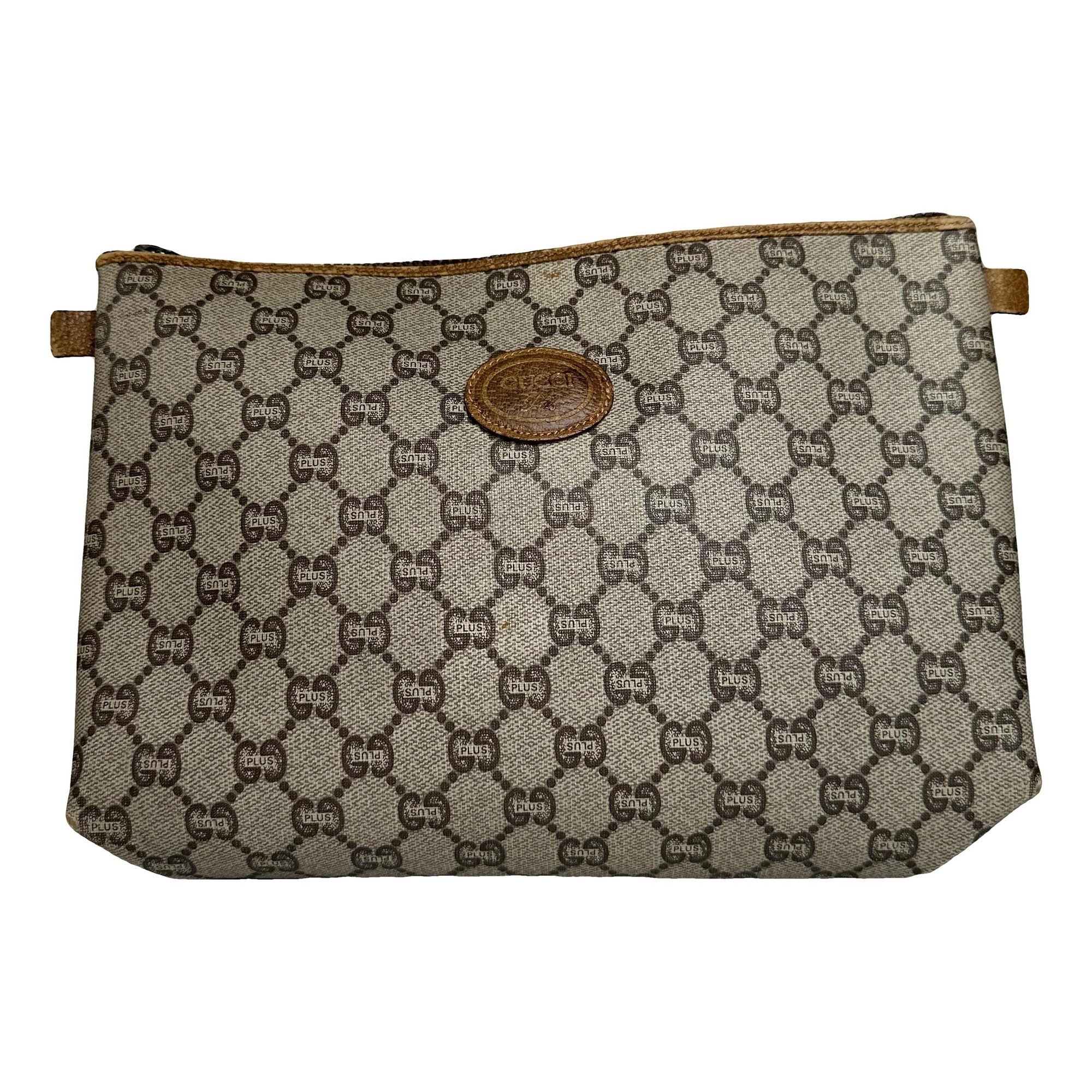 Horsebit 1955 leather mini bag