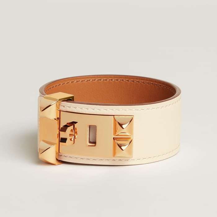 Craie Collier De Chien 24 Bracelet