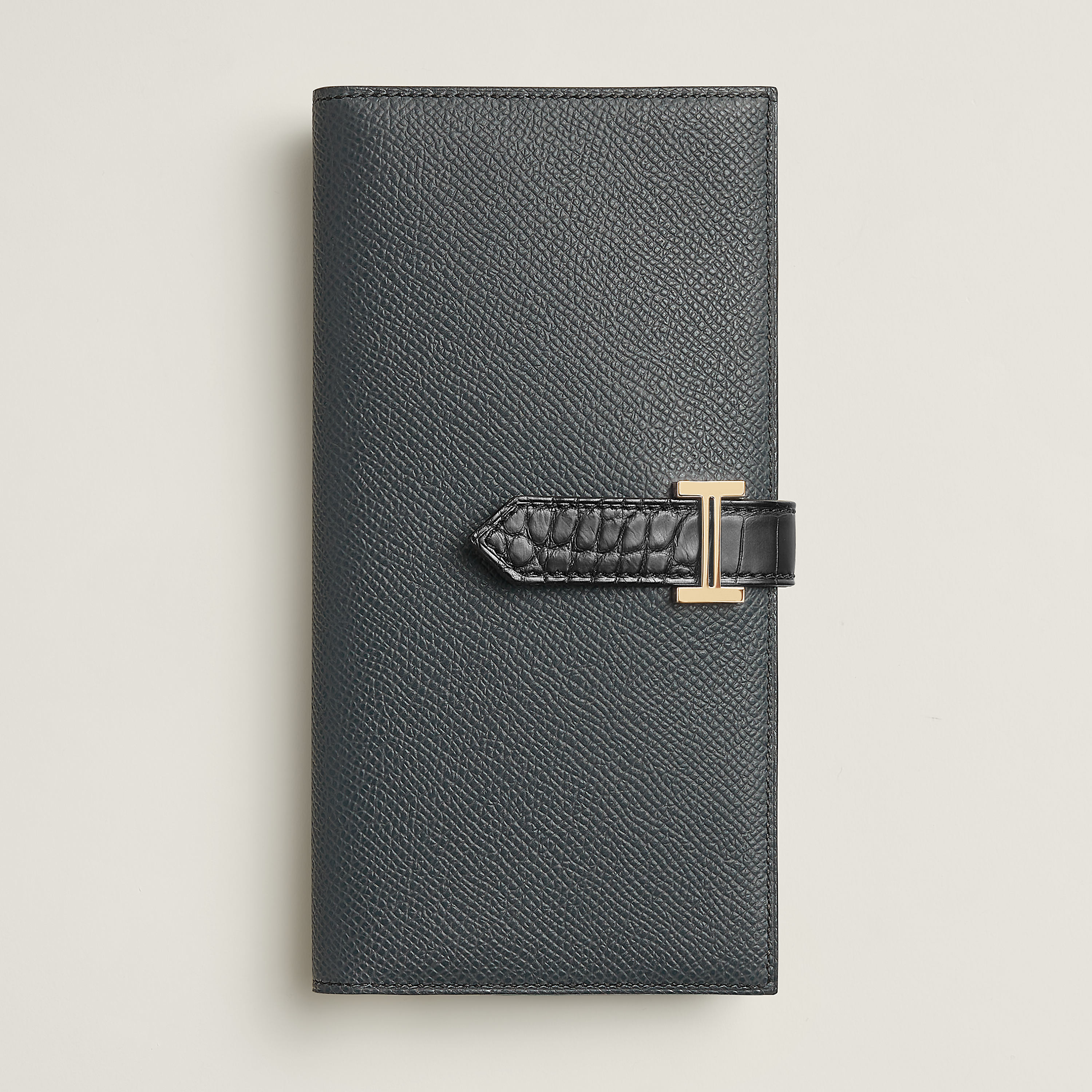 Bearn touch wallet