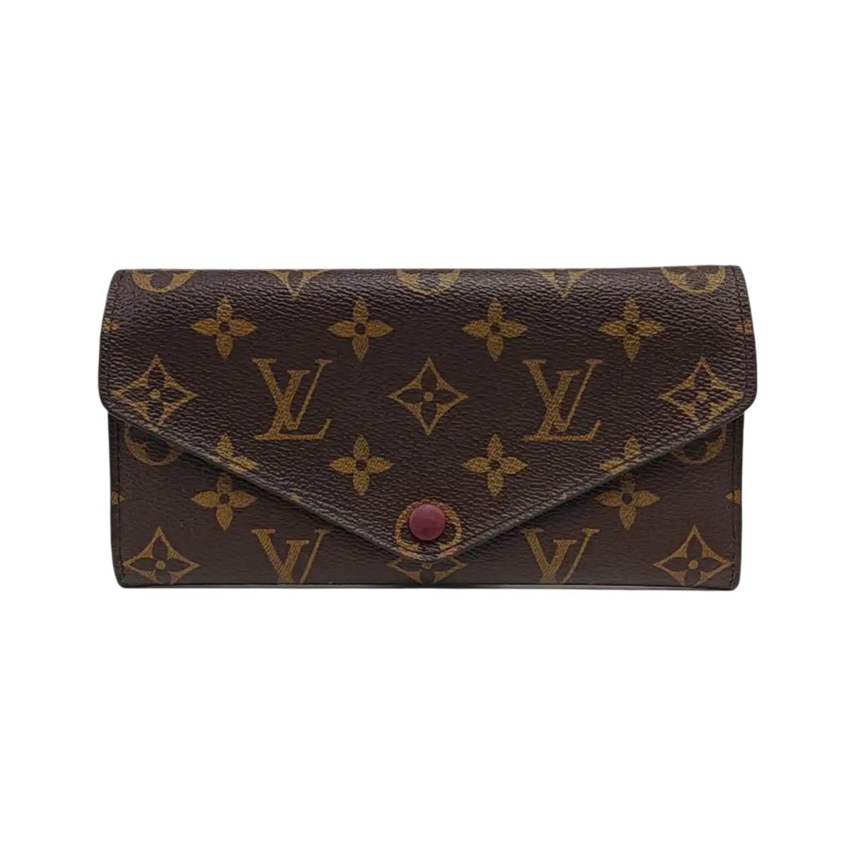 Leather mini bag