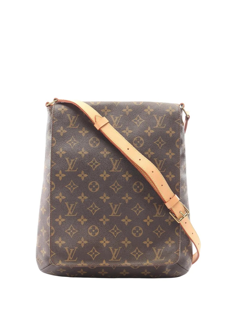 1999 Monogram Musette Salsa GM crossbody bag