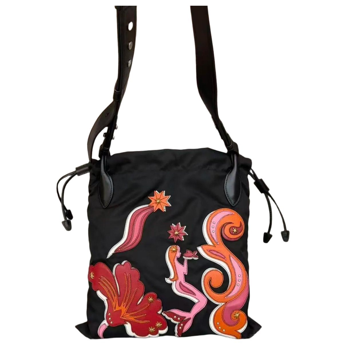 Cloth handbag