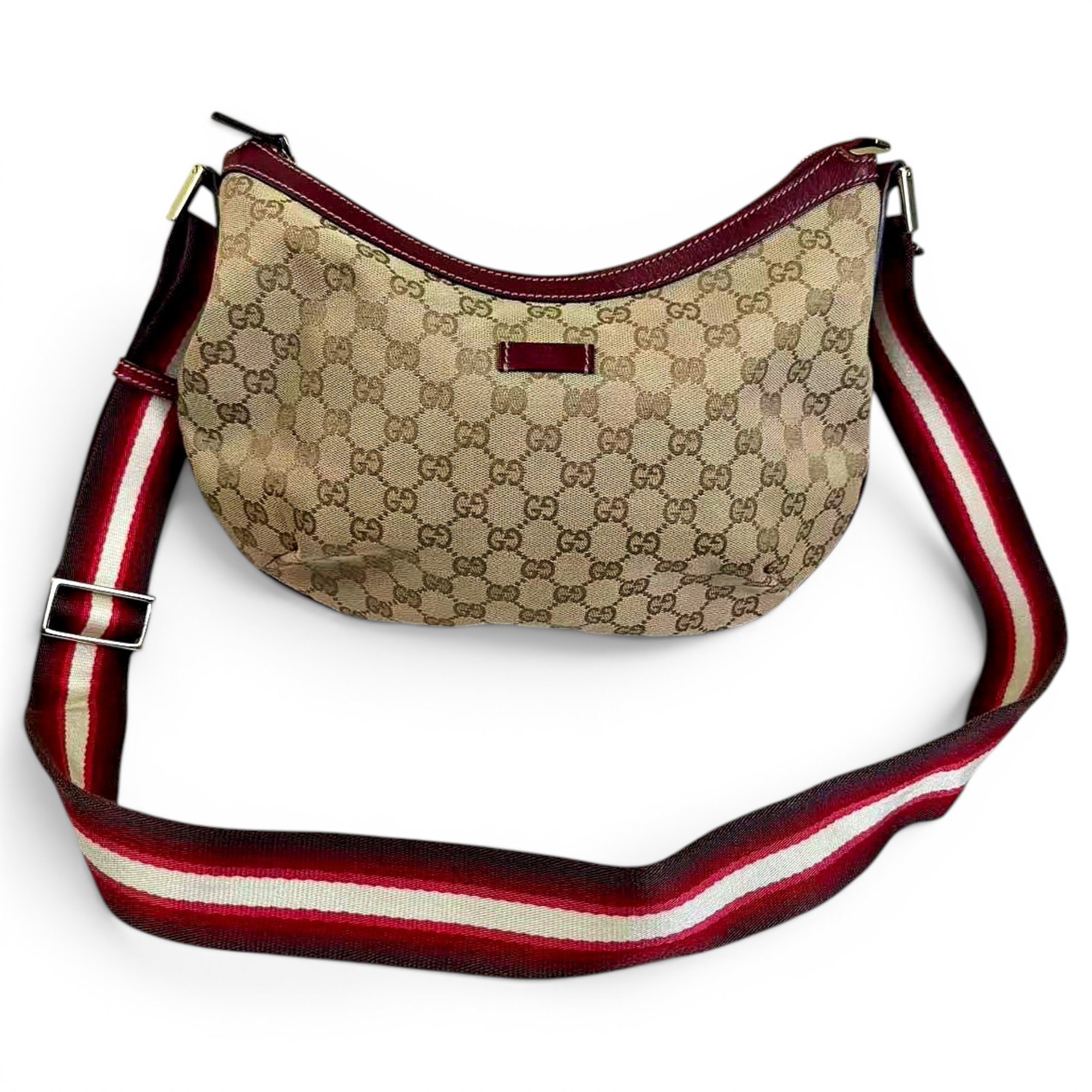 Cloth handbag