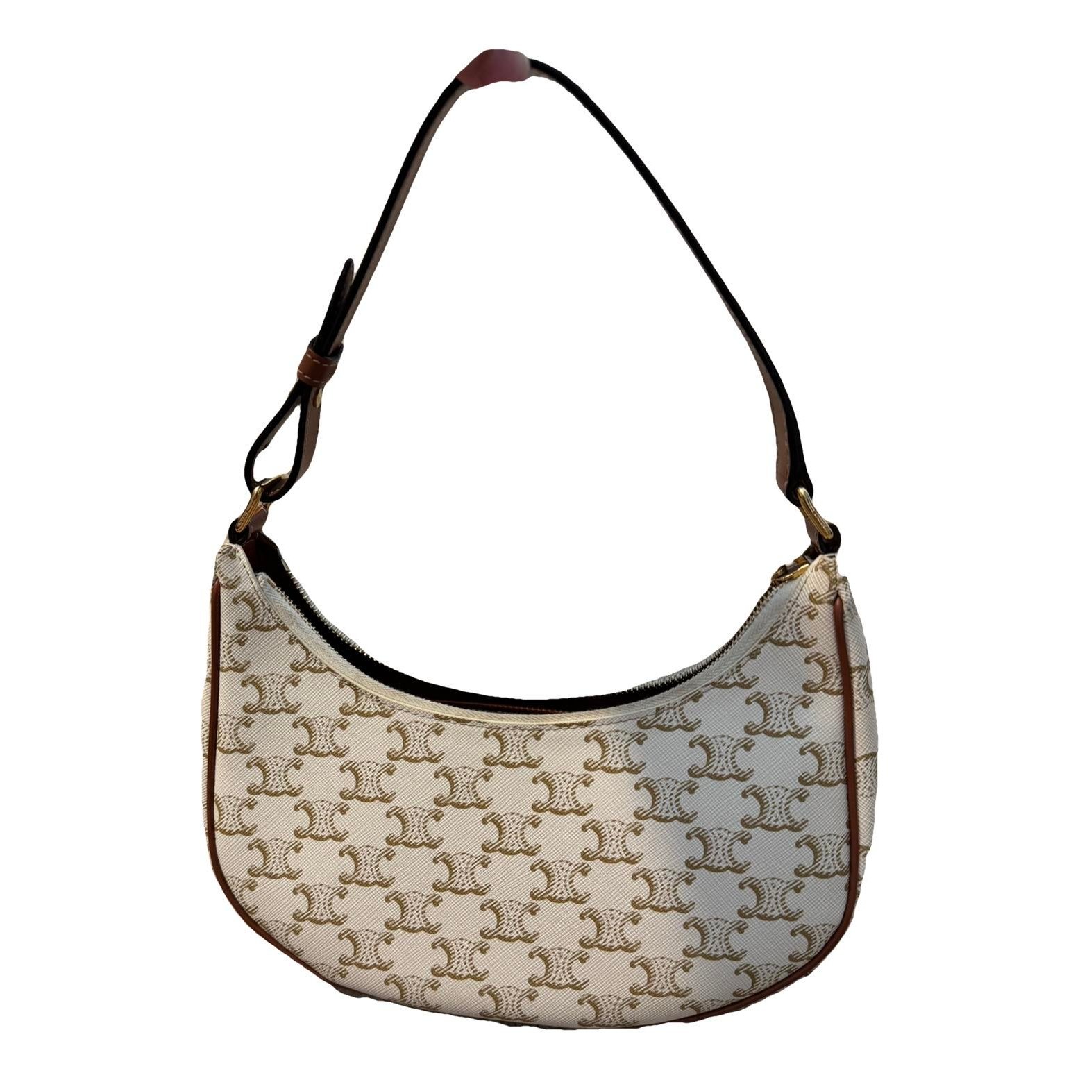 Ava cloth handbag