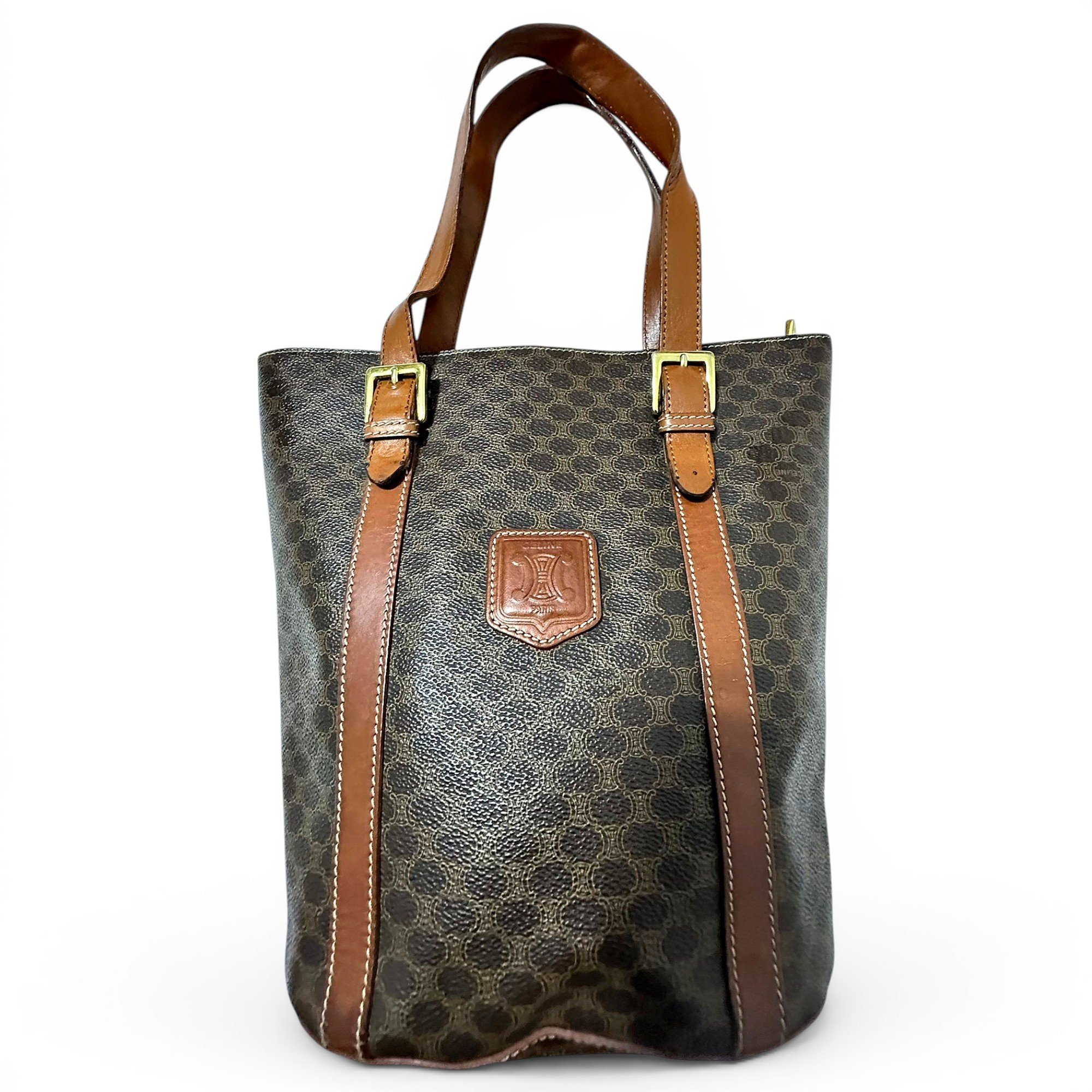 Cloth tote