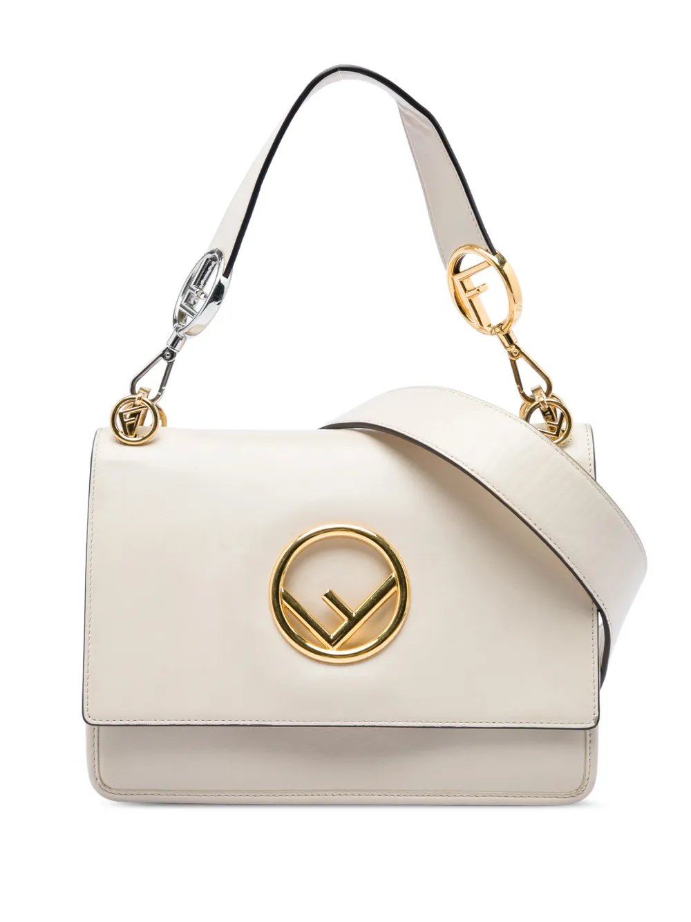 2010-2026 Smooth Leather Kan I F satchel