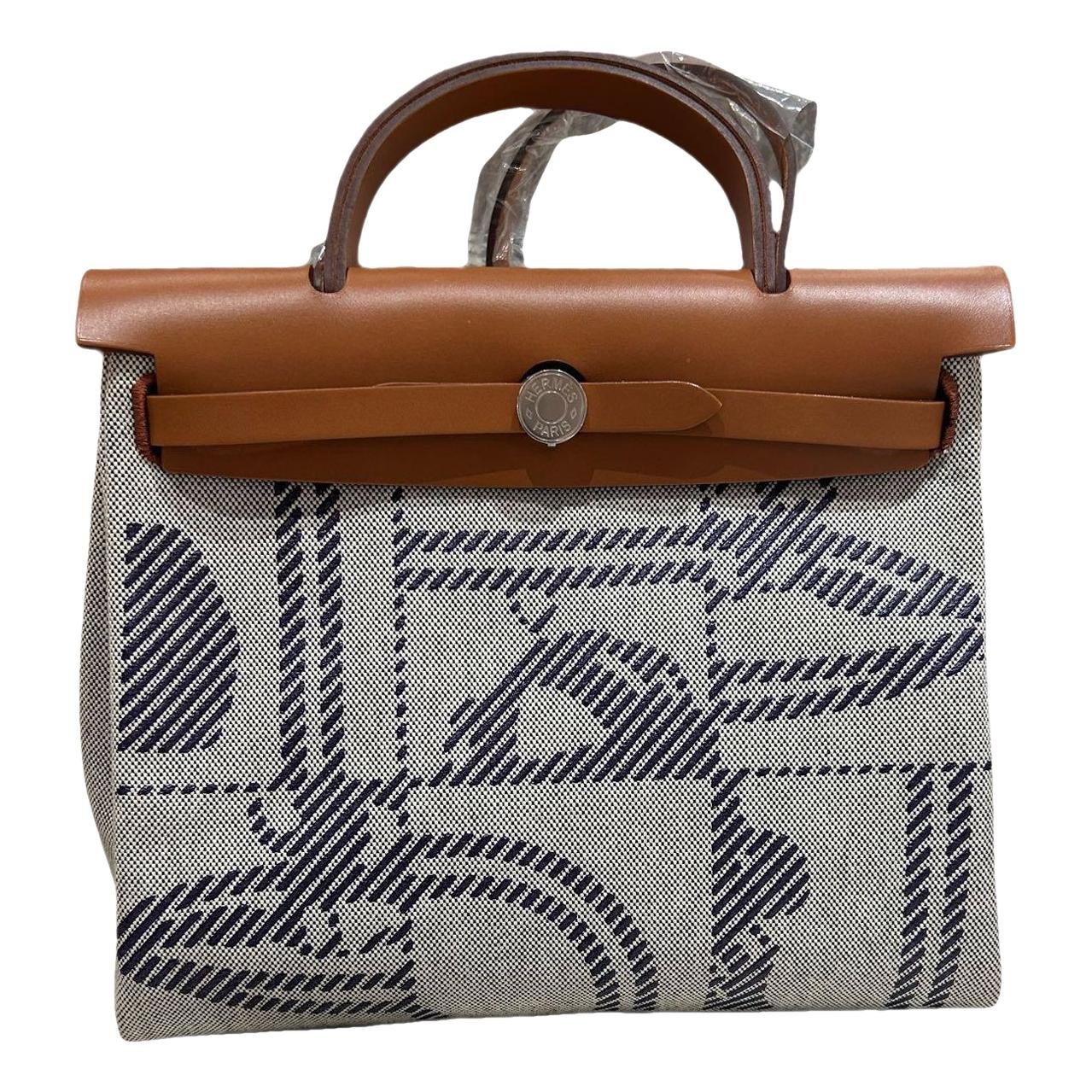 Herbag cloth handbag