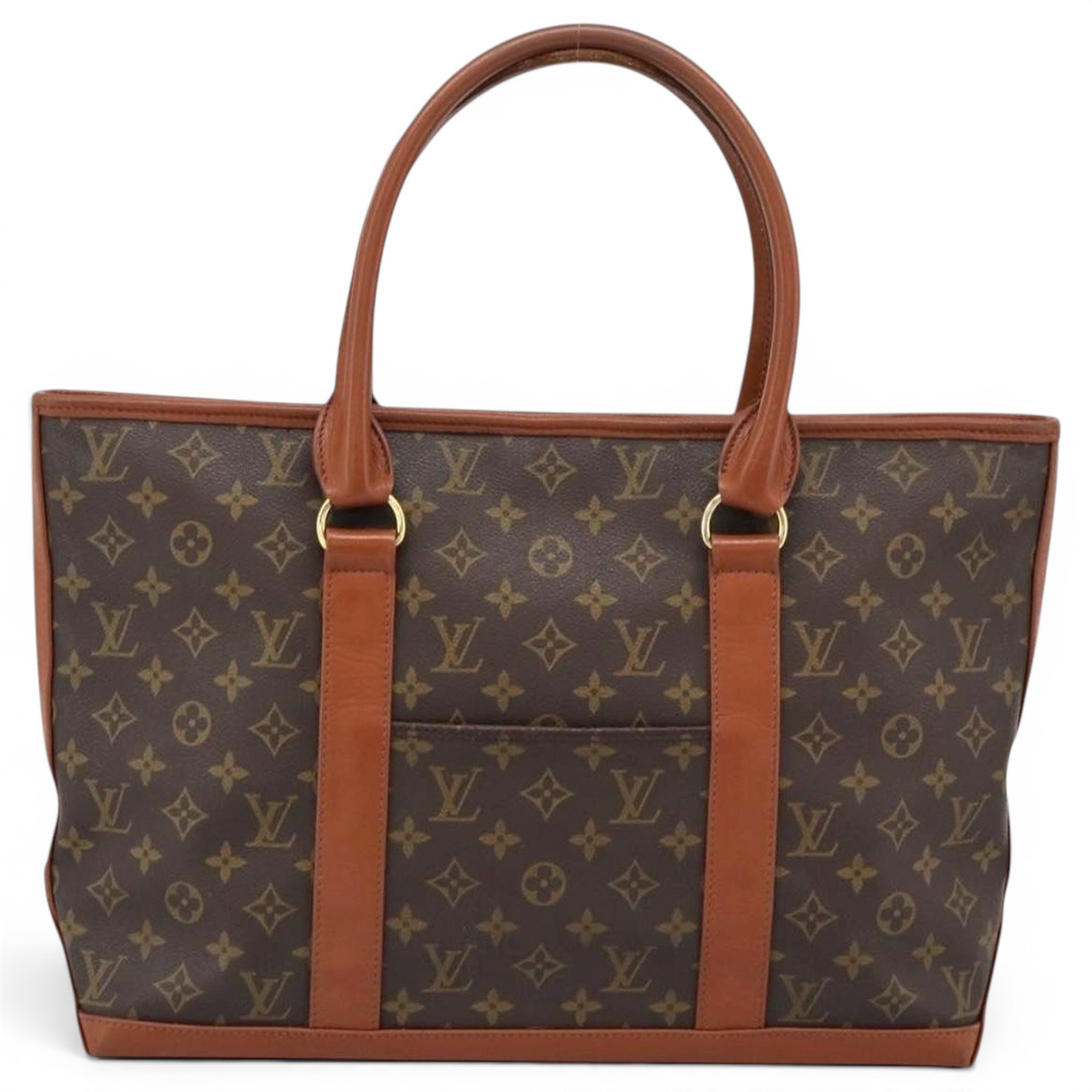 Cloth tote