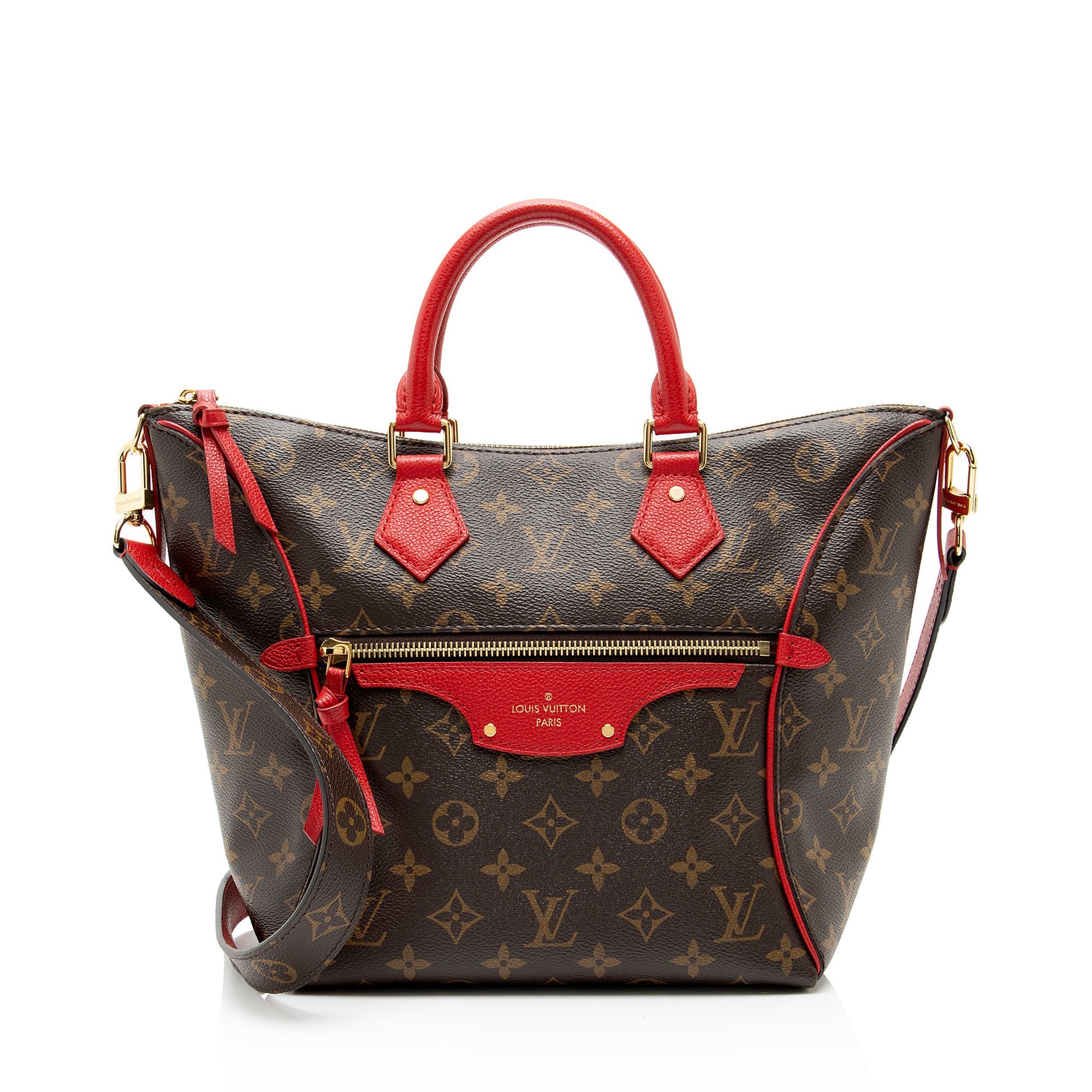 Cloth tote