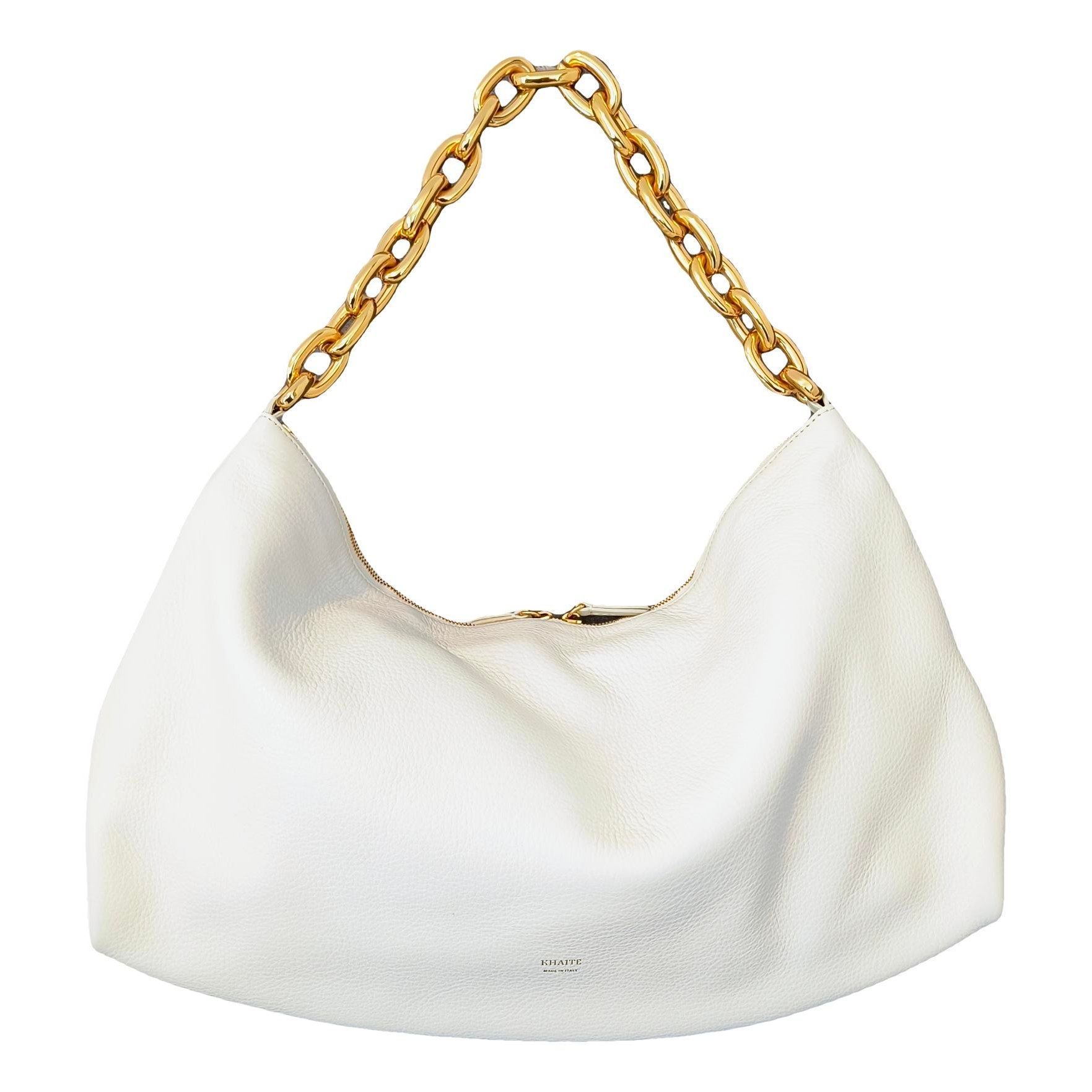 Khaite Leather handbag