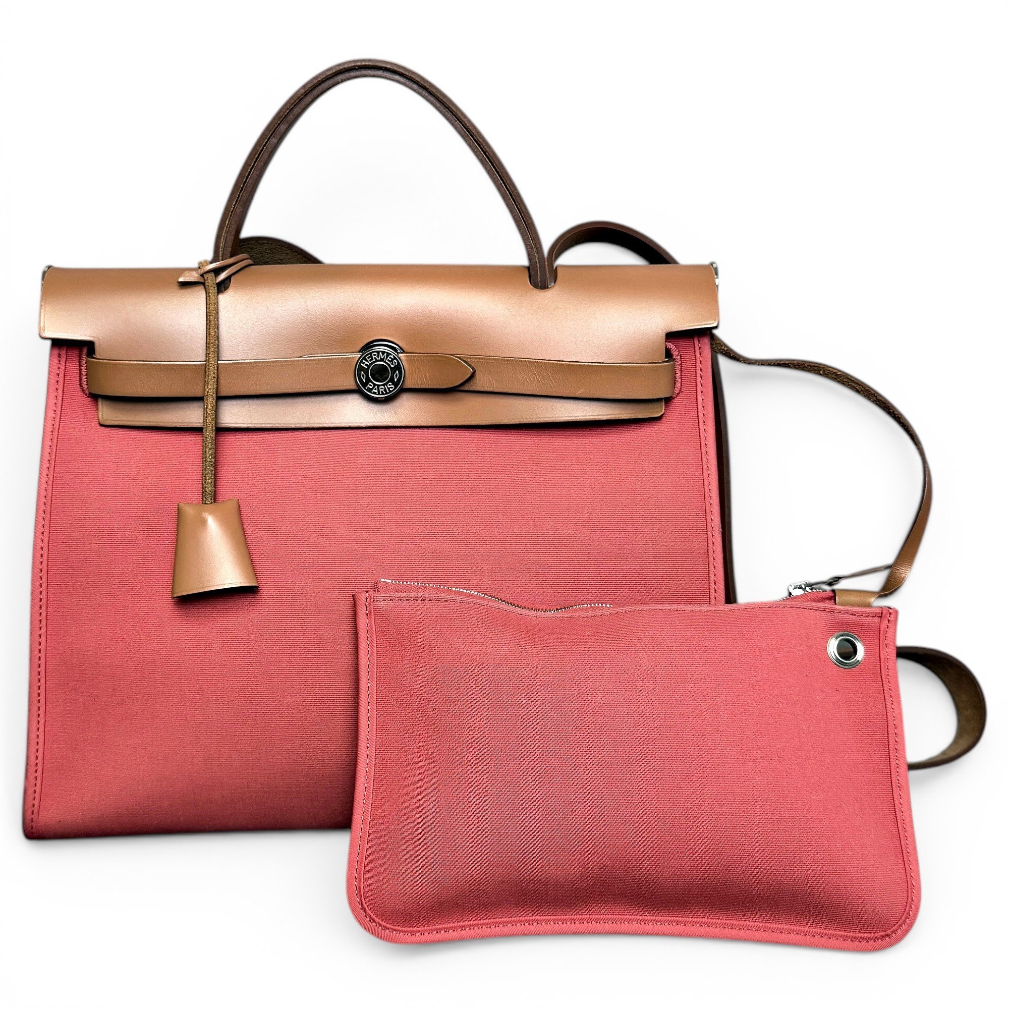 Herbag cloth handbag