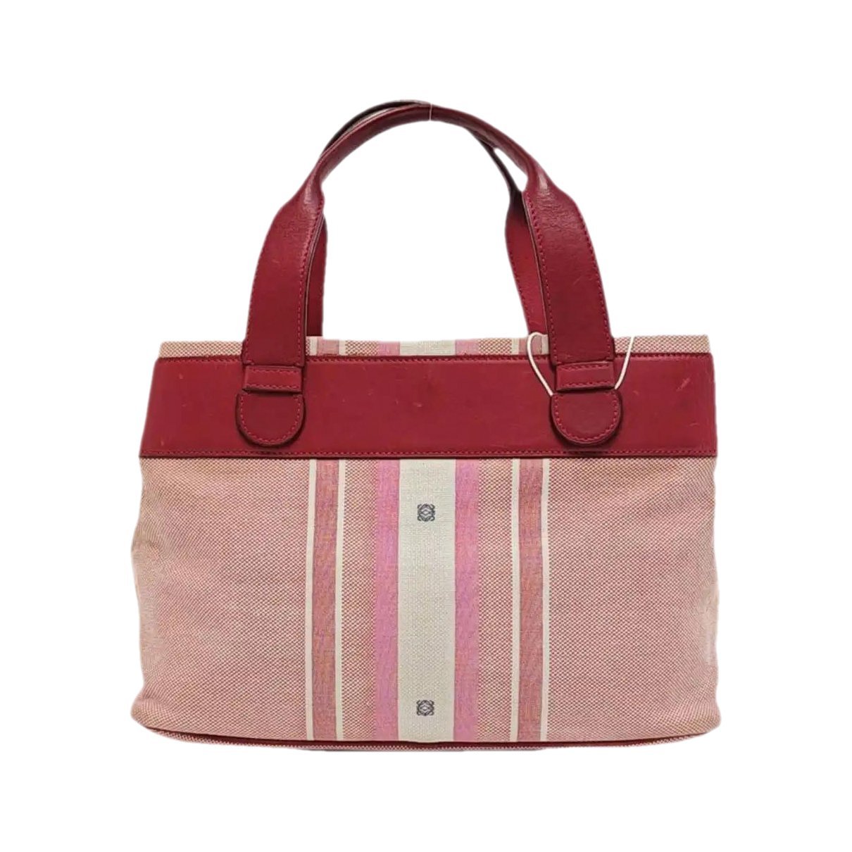 Cloth handbag