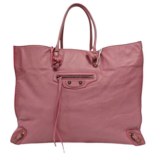 Papier handbag