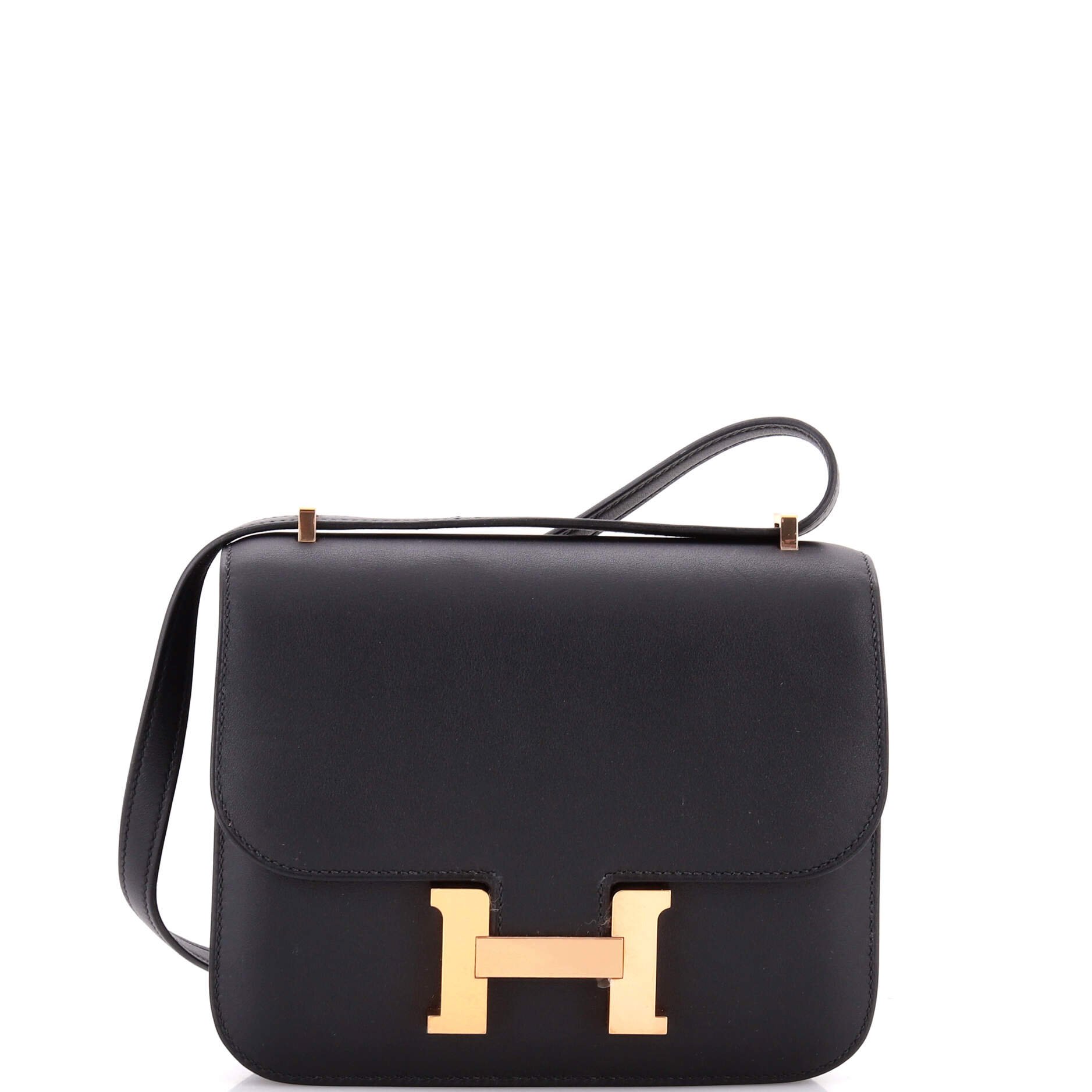 Hermes Constance Bag Swift 18