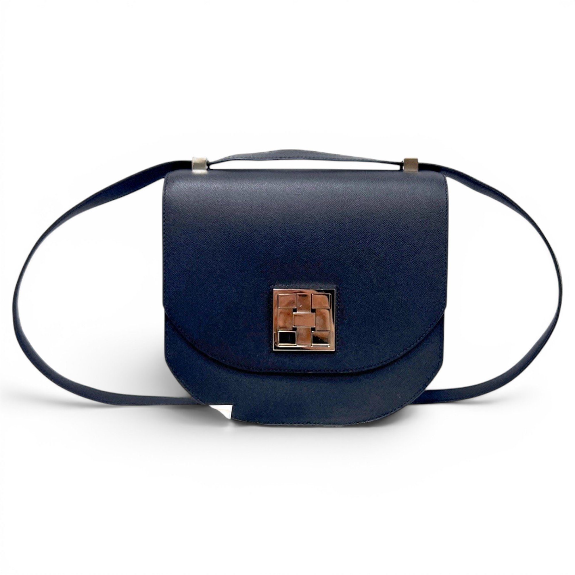 Hermes Mosaïque Handbag