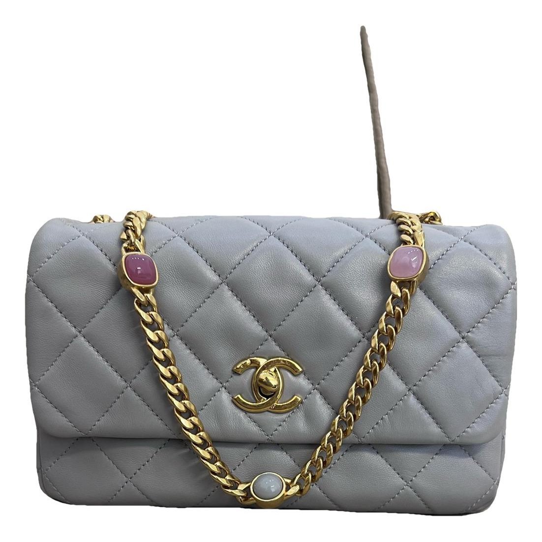 Chanel Timeless/Classique leather crossbody bag