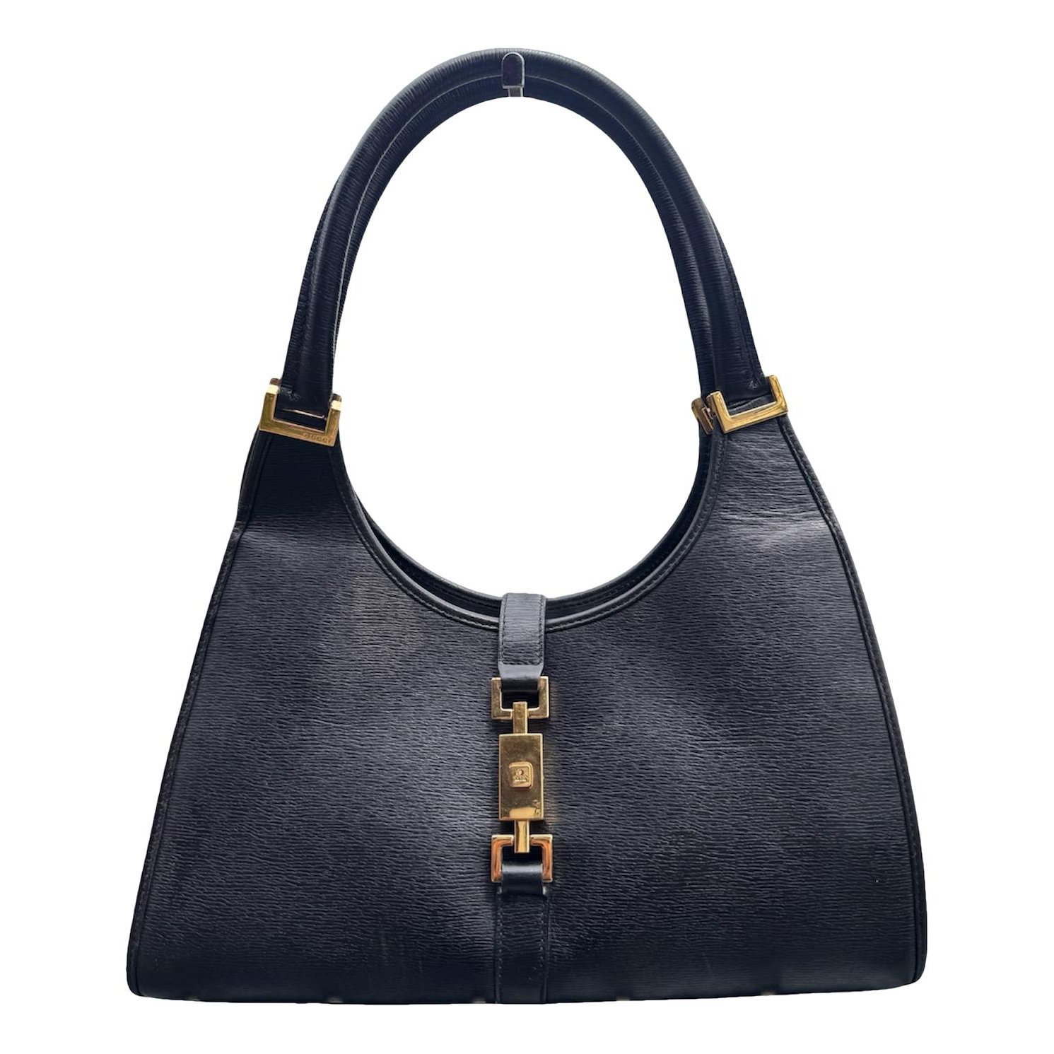 Jackie 1961 leather handbag