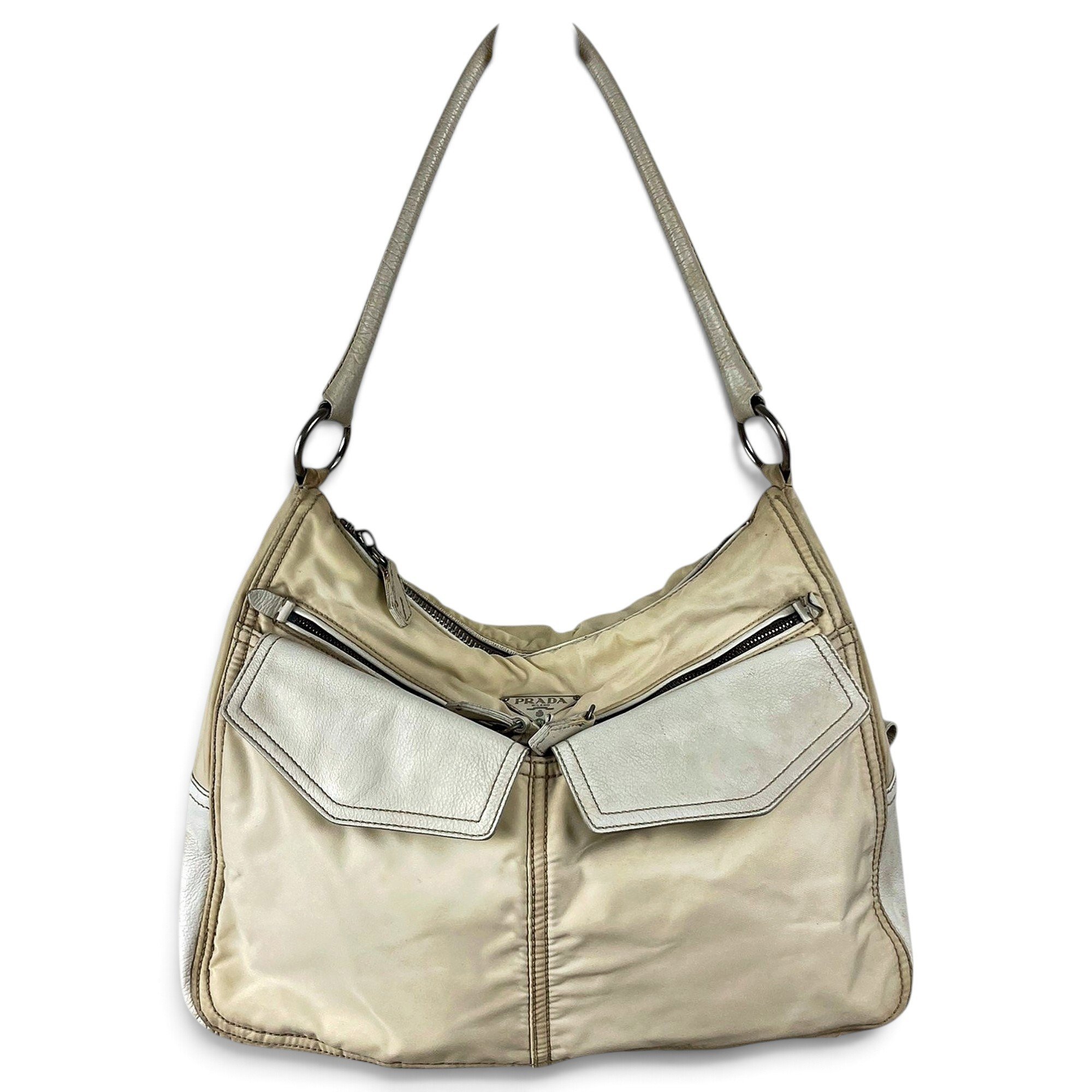 Cloth handbag
