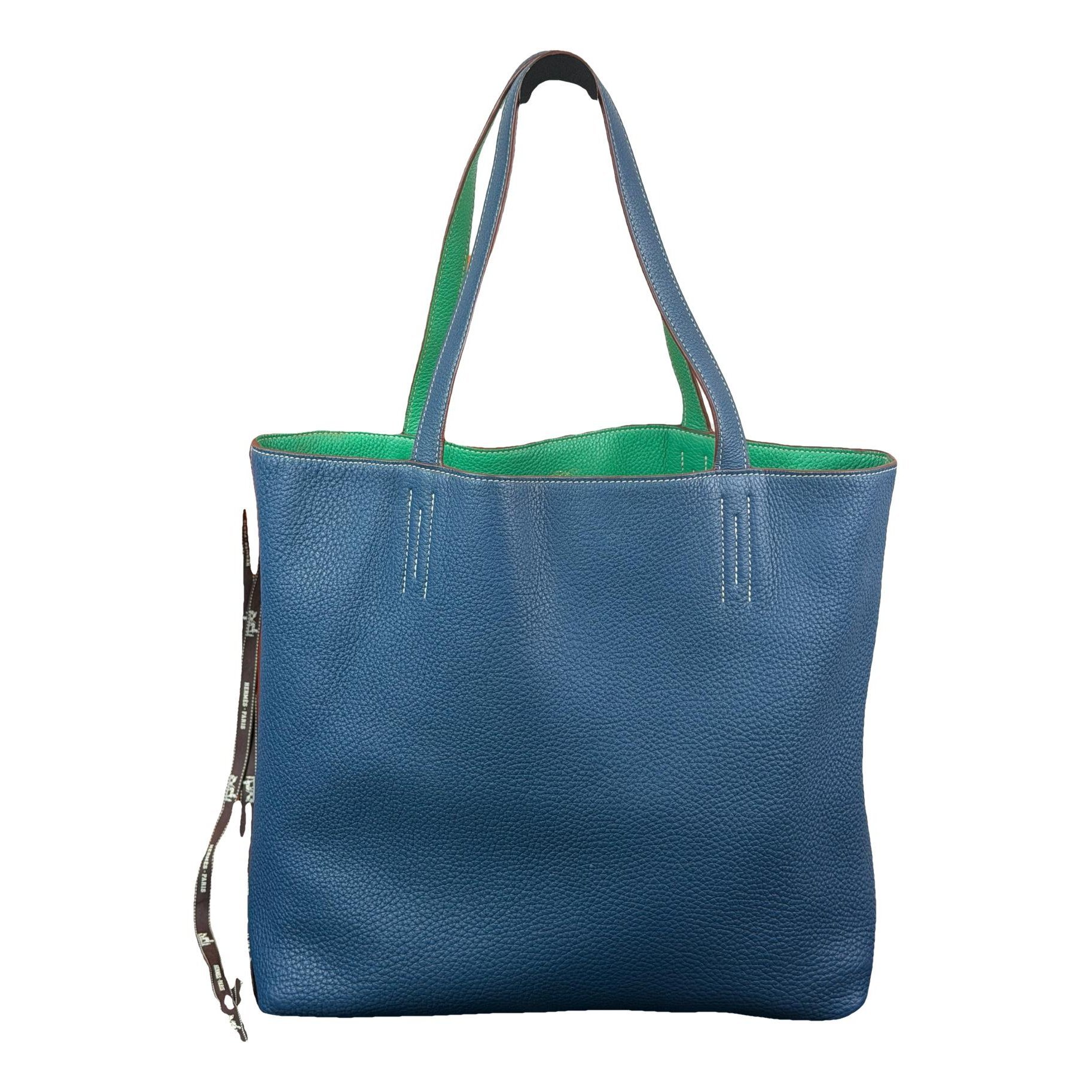 Hermes Double Sens Handbag