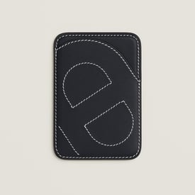 "Chaine d'Ancre" MagSafe card holder