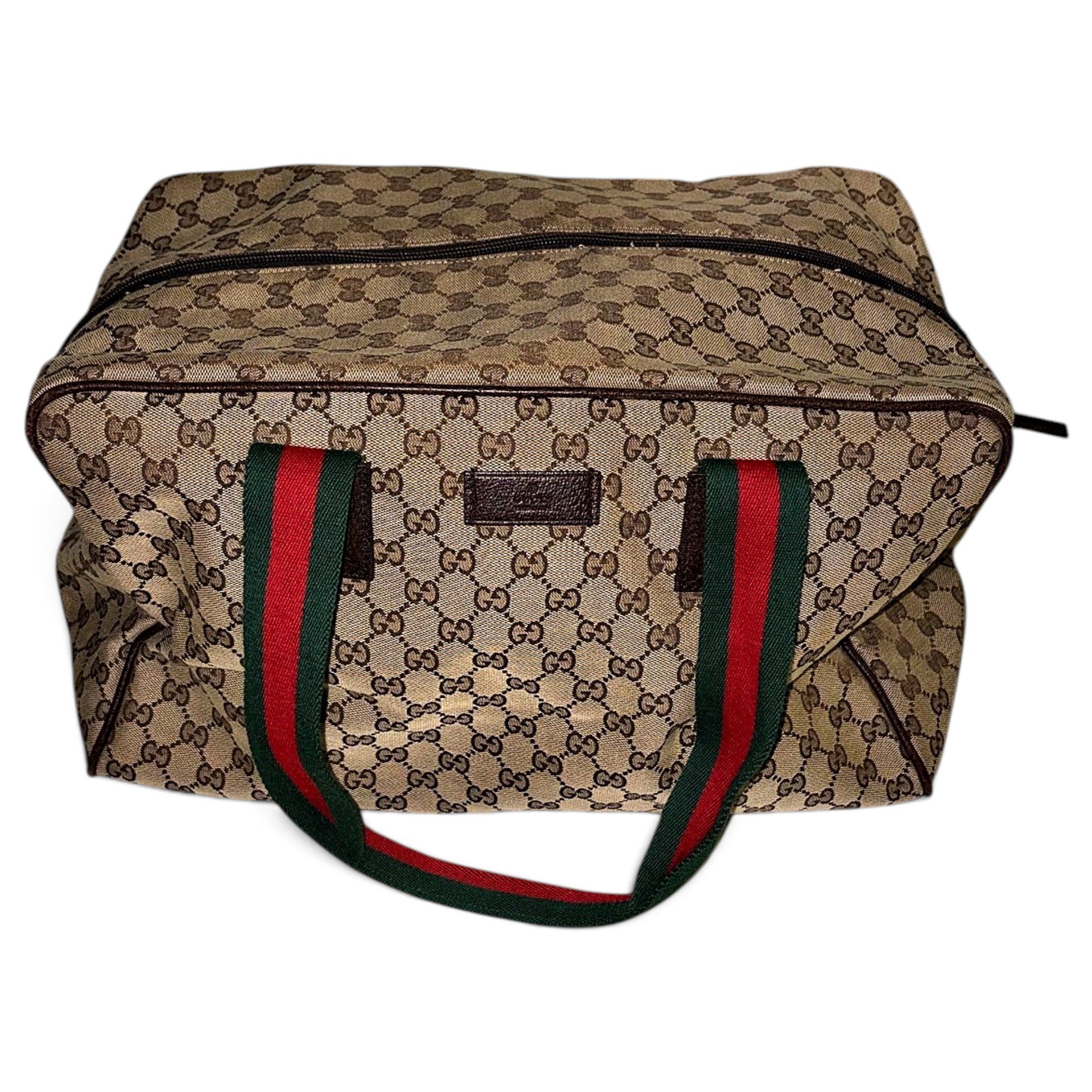 Cloth travel bag
