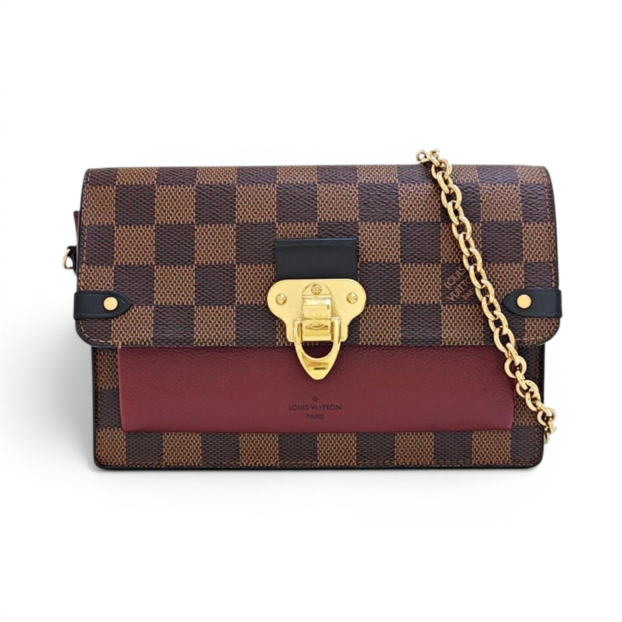 Vavin cloth handbag
