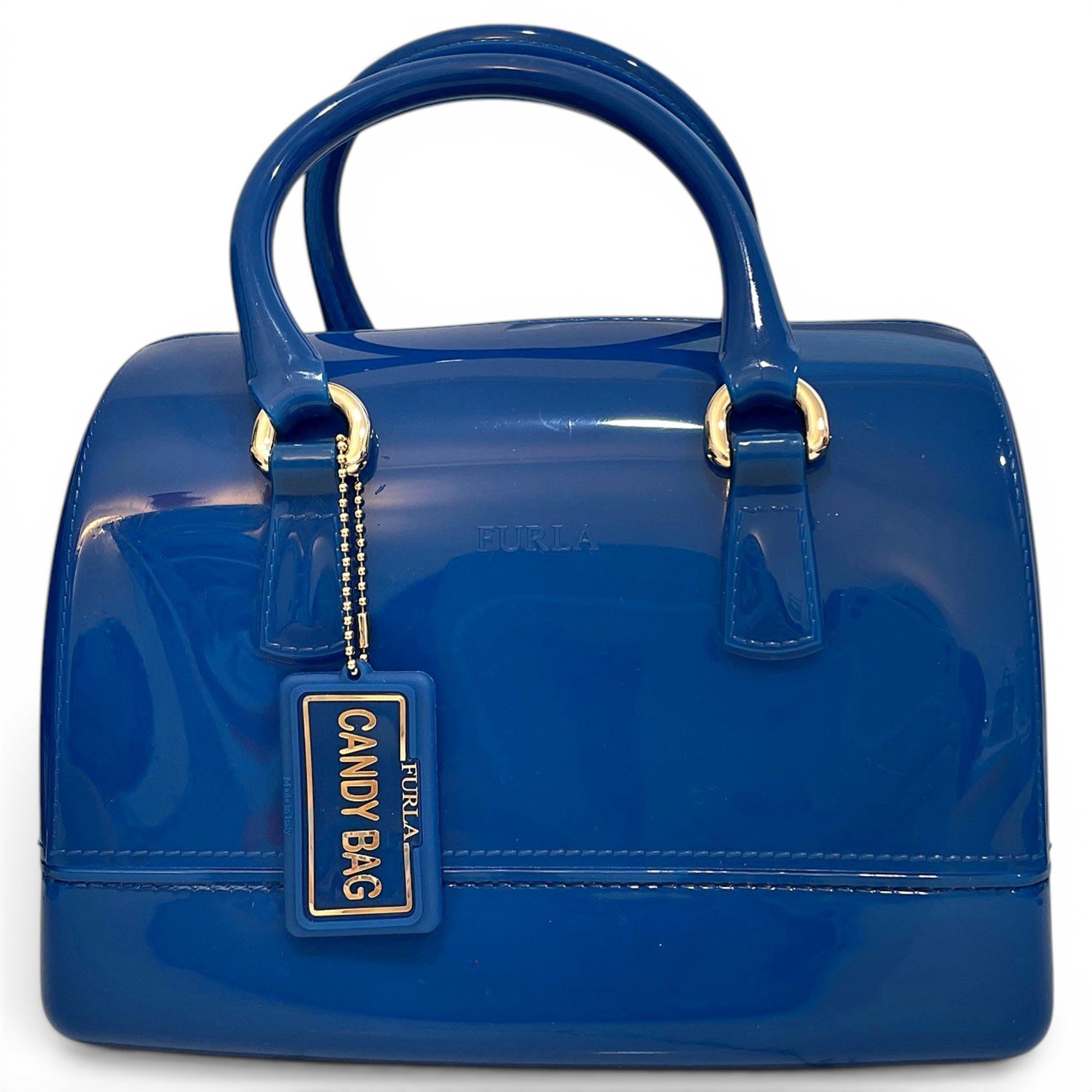 Candy Bag satchel