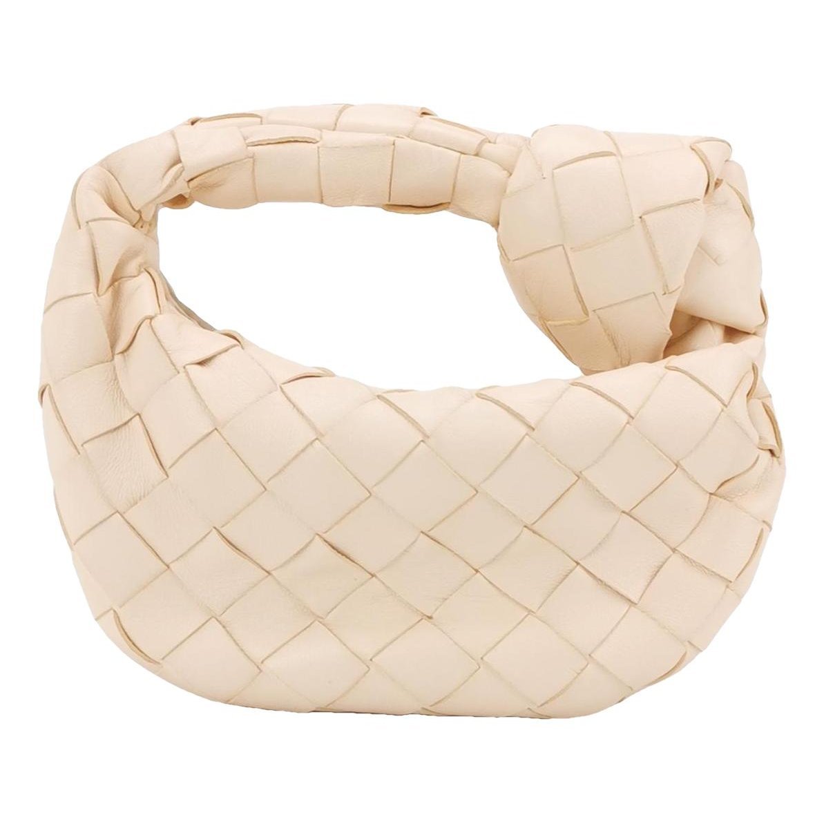 Jodie leather handbag