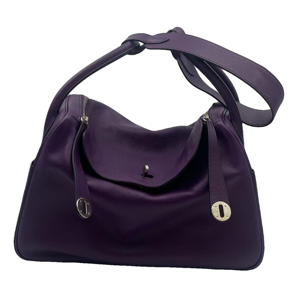 Hermes Lindy Handbag