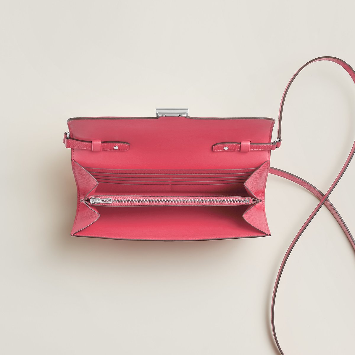 Constance To Go wallet