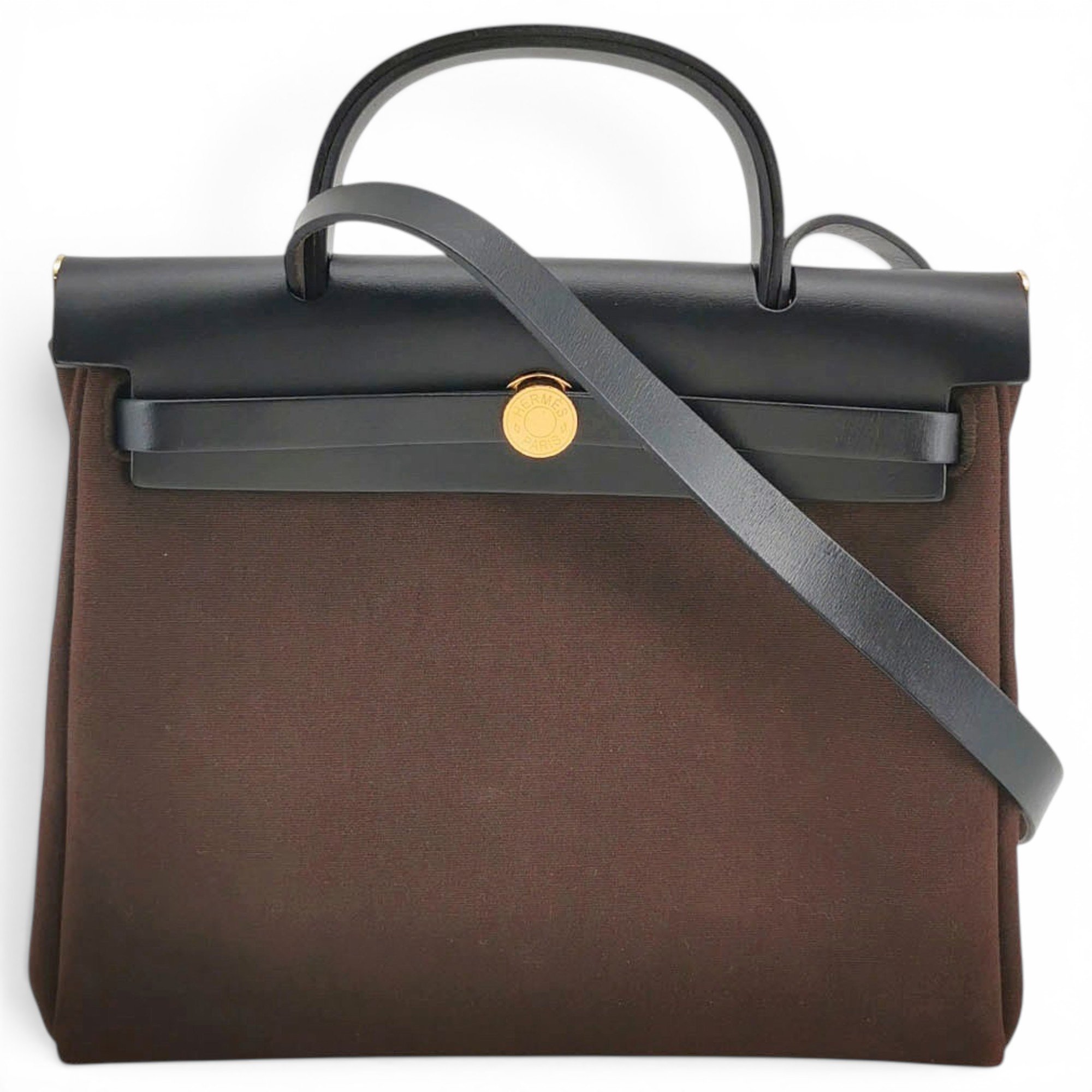 Herbag cloth handbag