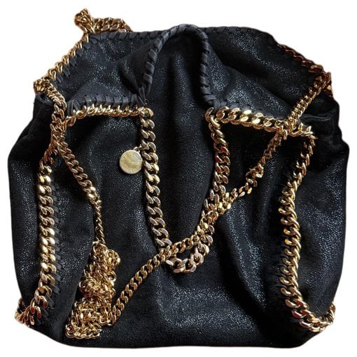 Stella McCartney Falabella vegan leather handbag