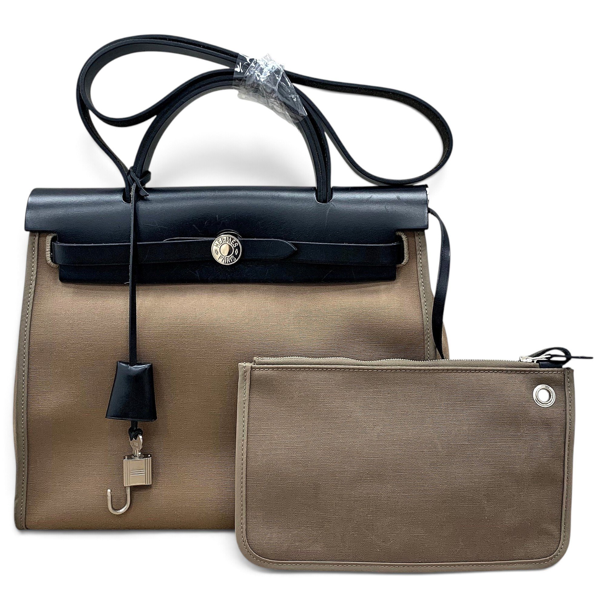 Herbag cloth handbag