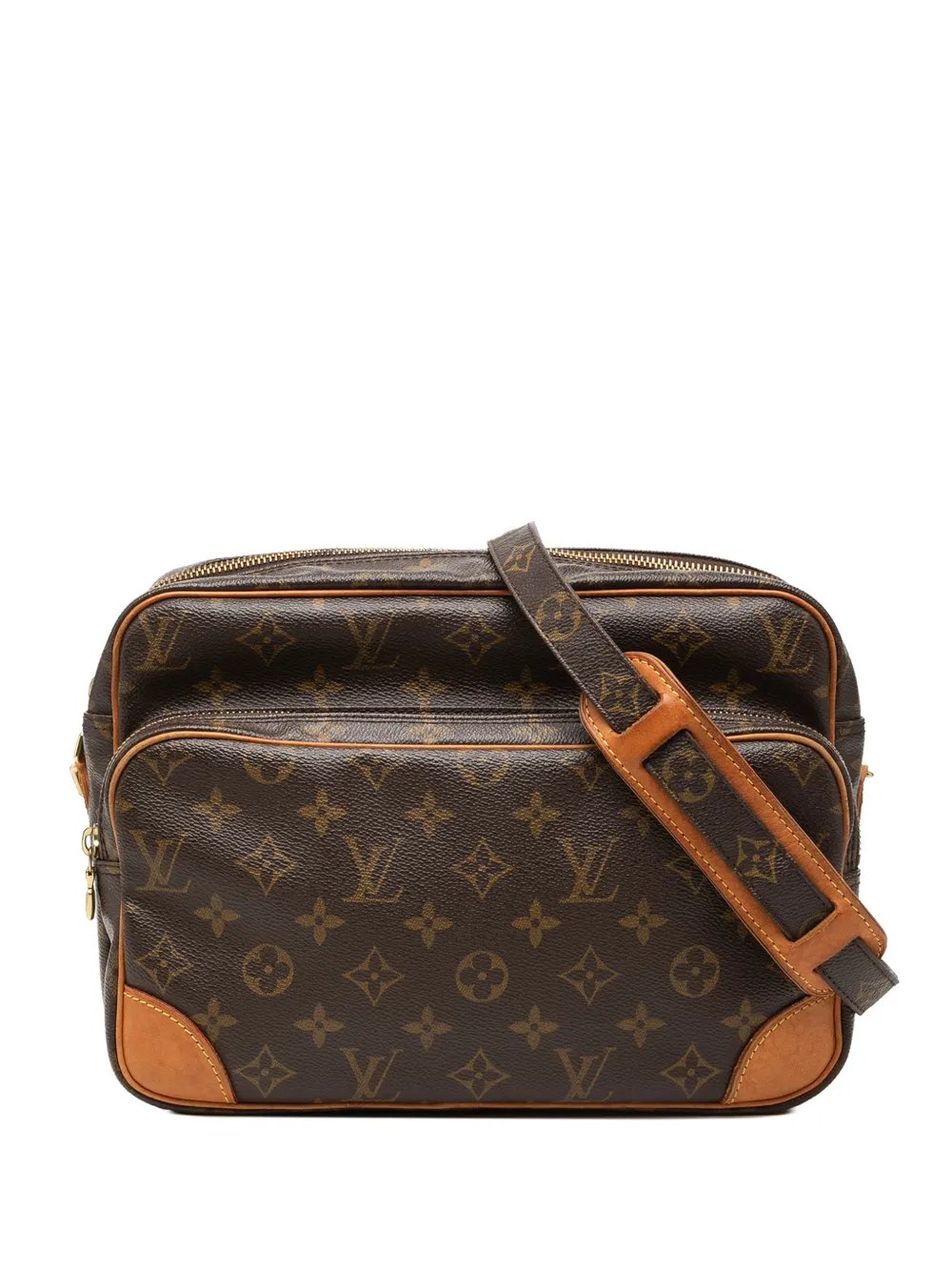 2002 Monogram Nil crossbody bag