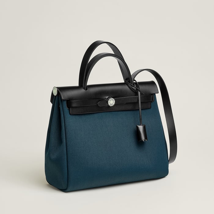 Herbag Zip 31 Laque Bag