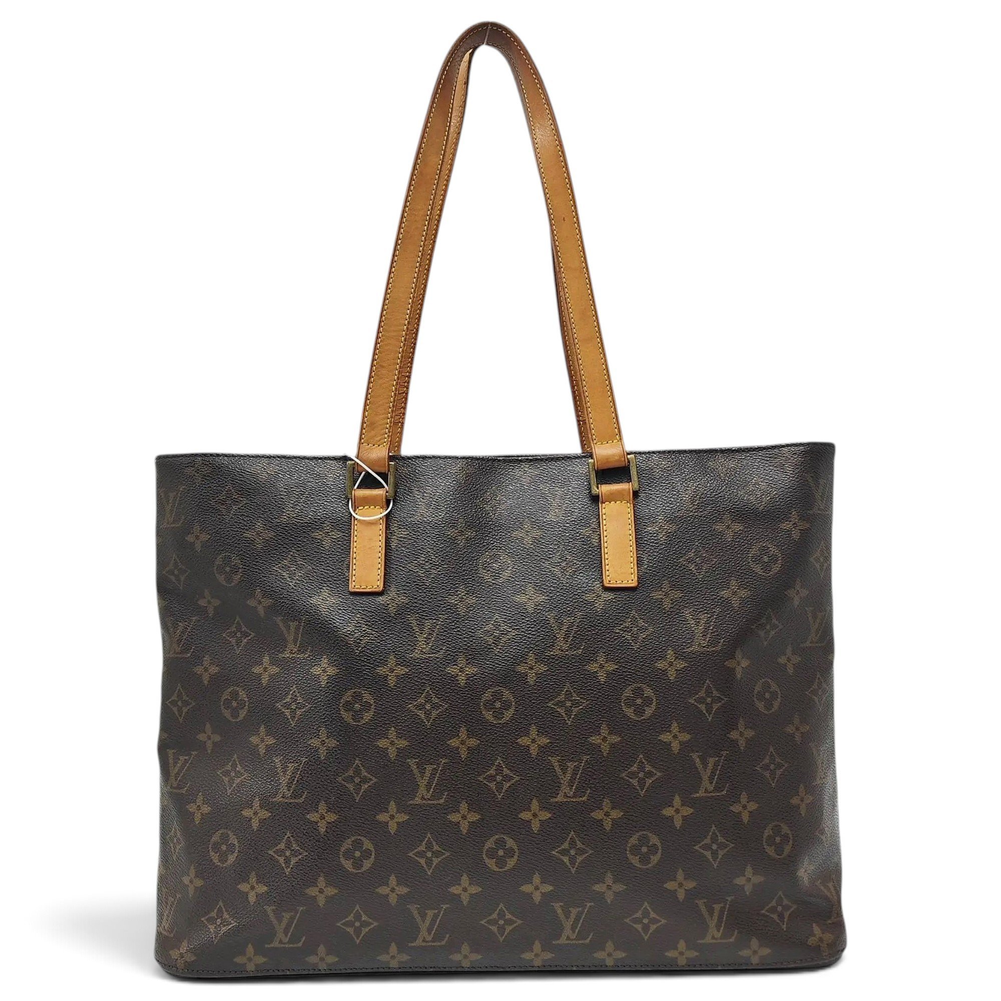 Vavin Vintage leather handbag