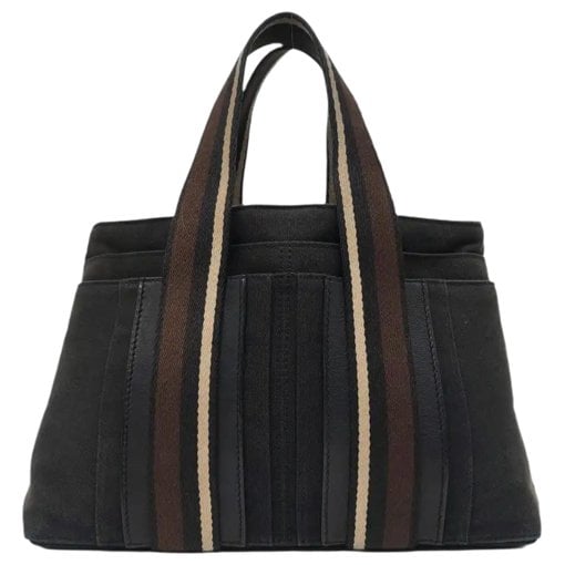 Troca cloth handbag