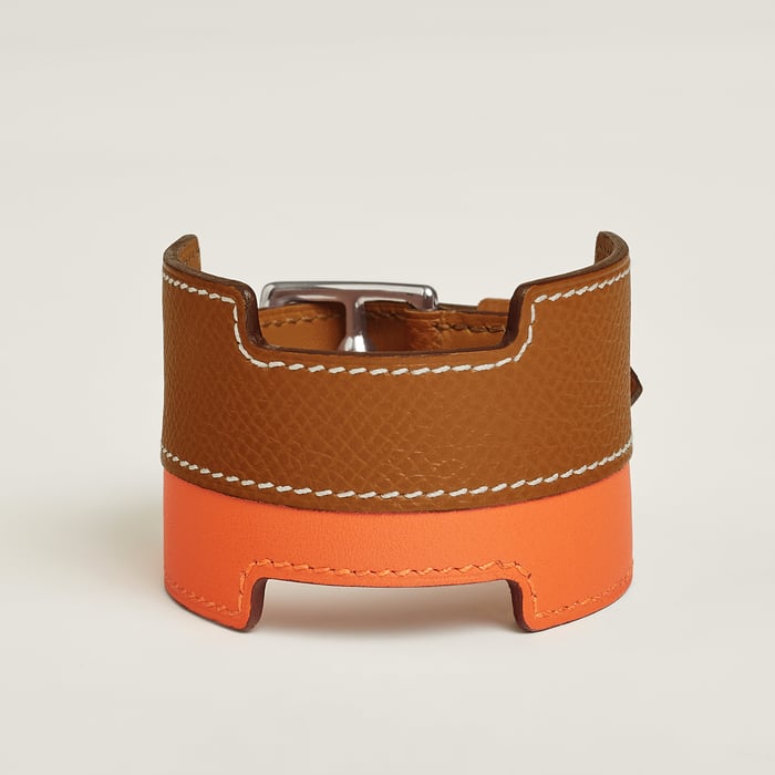 Duo H Bracelet