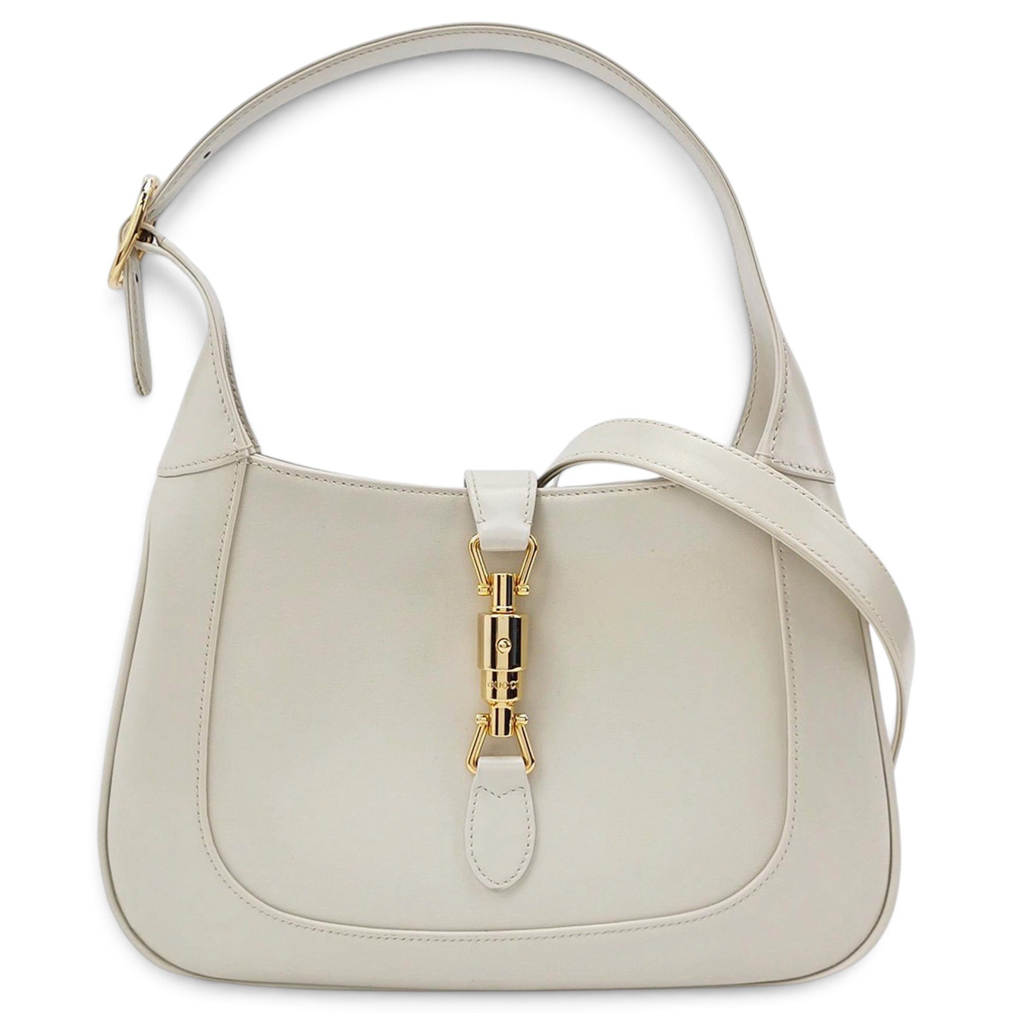 Jackie 1961 leather handbag