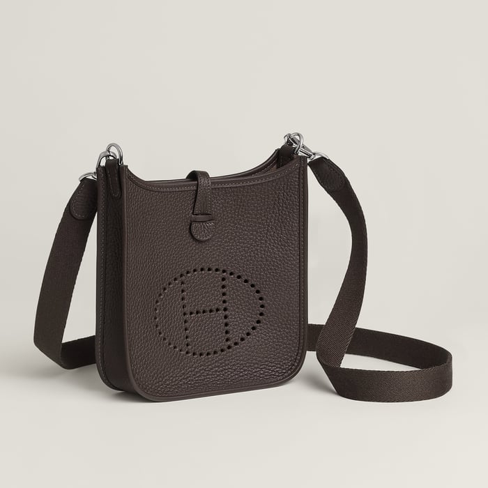 Ébène Evelyne 16 Amazone Bag
